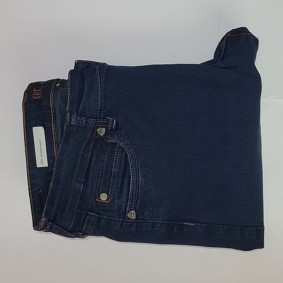 Kut From The Kloth  Mia Toothpick Skinny Jeans/  6. - Picture 8 of 9